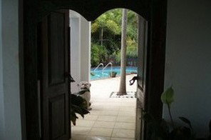 Zimzala Retreat Bed & Breakfast - Your Accommodation 4