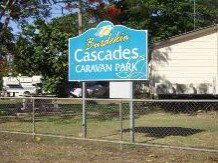 Burdekin Cascades Caravan Park - Your Accommodation 0