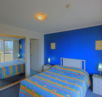 Surfers Beachside Holiday Apartments - Your Accommodation