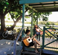 Calypso Holiday Park - Your Accommodation