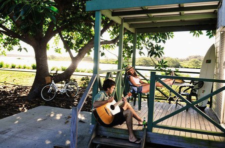 Calypso Holiday Park - Your Accommodation 0