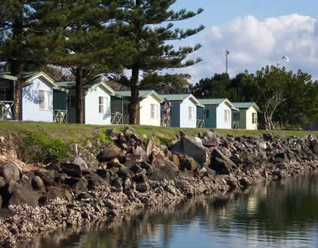 Calypso Holiday Park - Your Accommodation 2