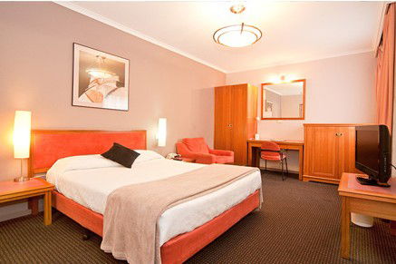 O'Connell Inn - Your Accommodation 1