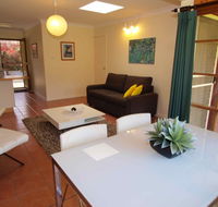 Bright Highland Valley Cottages - Your Accommodation