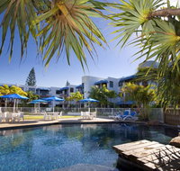Headland Tropicana - Your Accommodation