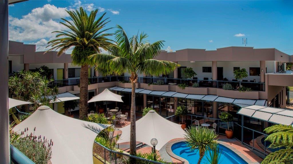 South West Rocks NSW Your Accommodation