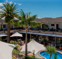 Rockpool Motor Inn - Your Accommodation