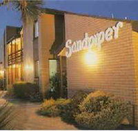 Sandpiper Holiday Apartments - Your Accommodation