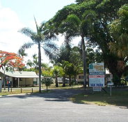 Mango Tree Tourist Park - Your Accommodation