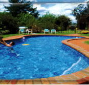 Delany Lodge - Your Accommodation