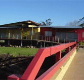Red Bridge Motor Inn - Your Accommodation