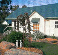 St Andrews Homestead