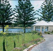 The Douglas - Your Accommodation