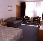 Comfort Inn Airport