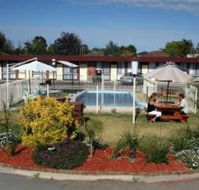 Big Valley Motor Inn - Your Accommodation