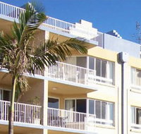 Mainsail Holiday Apartments - Your Accommodation