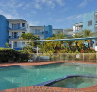 Tranquil Shores Holiday Apartments - Your Accommodation