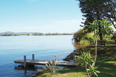 Wynyabbie House - Your Accommodation 1