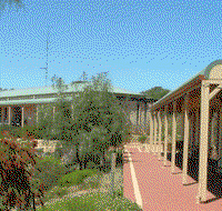 Bayleaf Rural Getaway - Your Accommodation