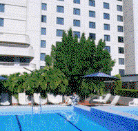 Hotel Grand Chancellor Adelaide on Hindley - Your Accommodation