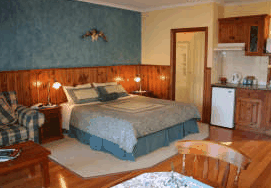 Daysy Hill Country Cottages - Your Accommodation 1