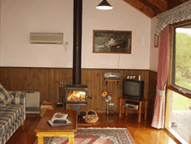 Daysy Hill Country Cottages - Your Accommodation 3