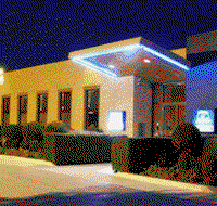 Club Laverton Motel - Your Accommodation