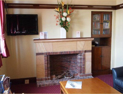Audley NSW Your Accommodation