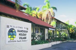 Mandurah Holiday Village - Your Accommodation 2