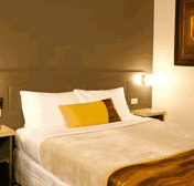 Best Western Lorne Coachman Inn - Your Accommodation