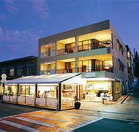 Marine Boutique Beachfront Apartments - Your Accommodation