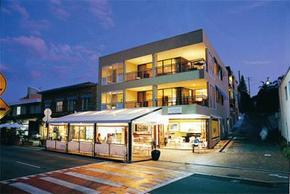 Marine Boutique Beachfront Apartments - Your Accommodation 0