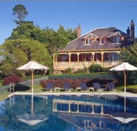 Lilianfels Blue Mountains - Your Accommodation