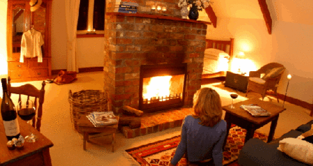 Carriages Country House - Your Accommodation 2