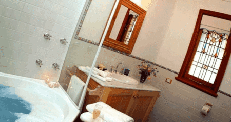 Carriages Country House - Your Accommodation 5