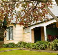 Coolangatta Estate - Your Accommodation