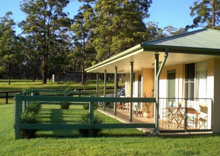 Neds Bed Horse O Tel - Your Accommodation 1