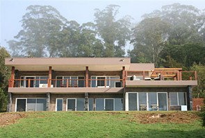 Secrets On The Ridge - Your Accommodation 0