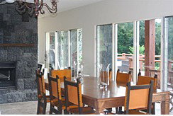 Secrets On The Ridge - Your Accommodation 4