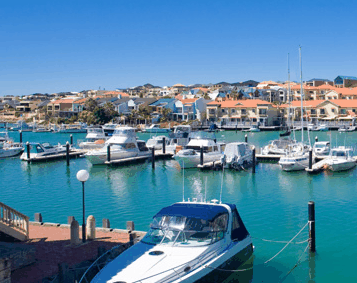 Mindarie Marina - Your Accommodation