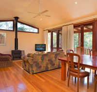 Bodhi Cottages - Your Accommodation
