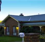 Lincoln Cottage Motor Inn - Your Accommodation