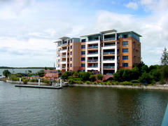The Jetty Apartments - Your Accommodation 0