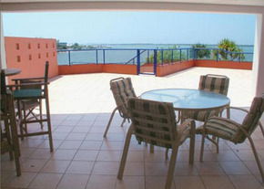 The Jetty Apartments - Your Accommodation 1