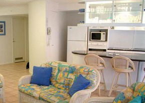 The Jetty Apartments - Your Accommodation 2