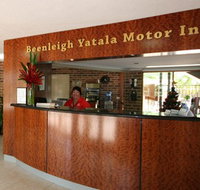 Beenleigh Yatala Motor Inn - Your Accommodation