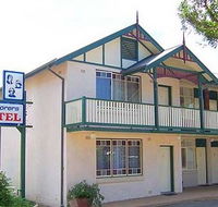 3 Explorers Motel - Your Accommodation