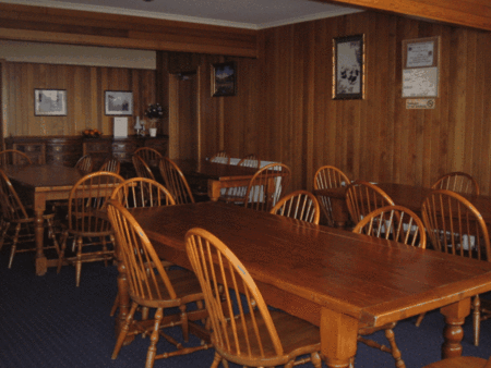 Valhalla Lodge - Your Accommodation 1