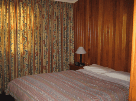 Valhalla Lodge - Your Accommodation 3