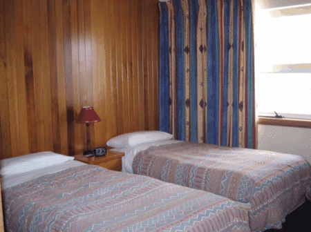 Valhalla Lodge - Your Accommodation 5